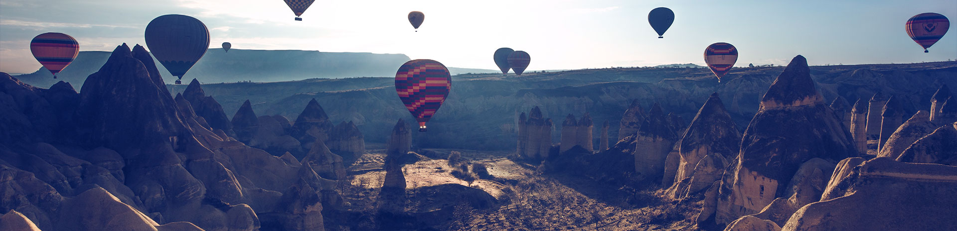 Luxury Travel Experience